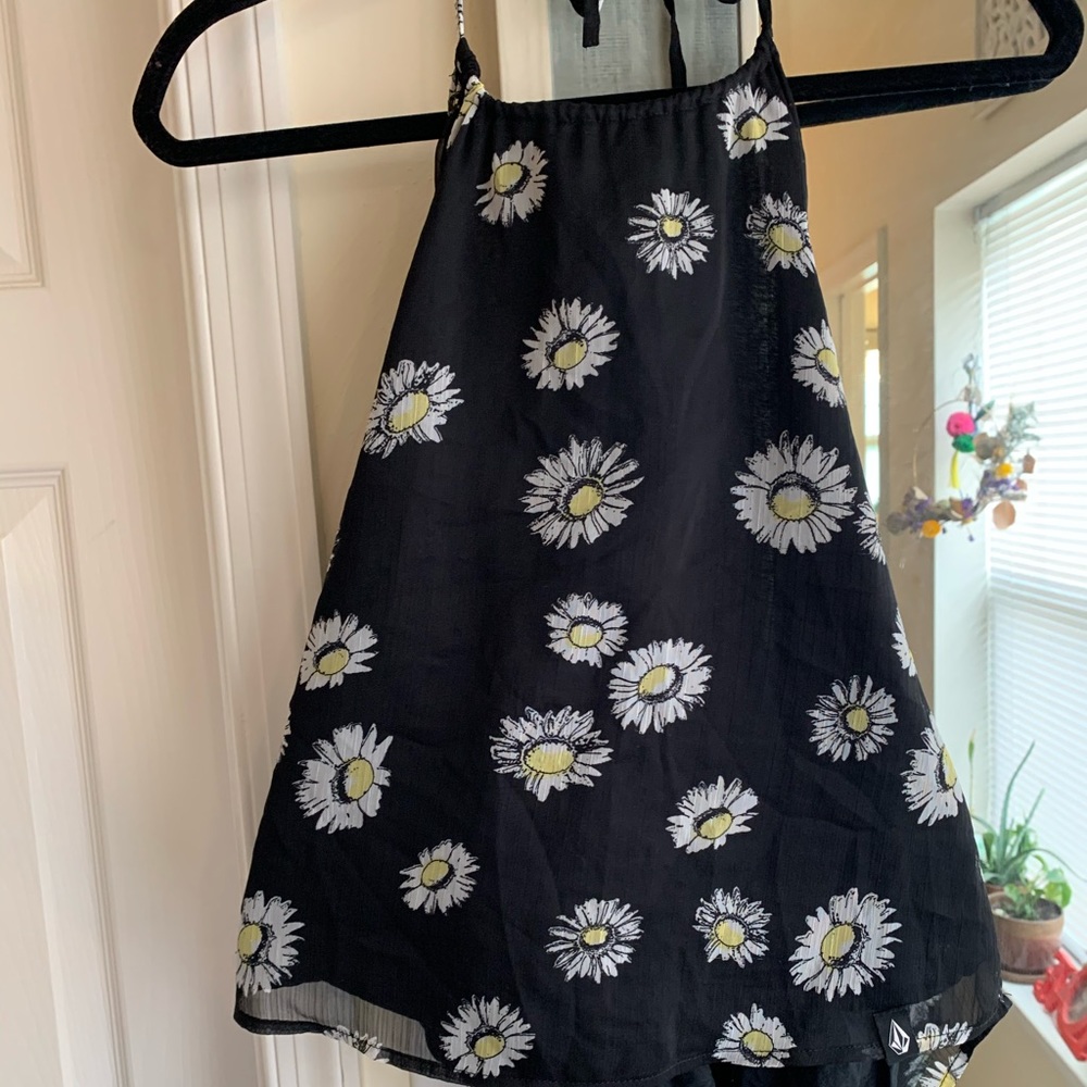 Volcom Daisy Top